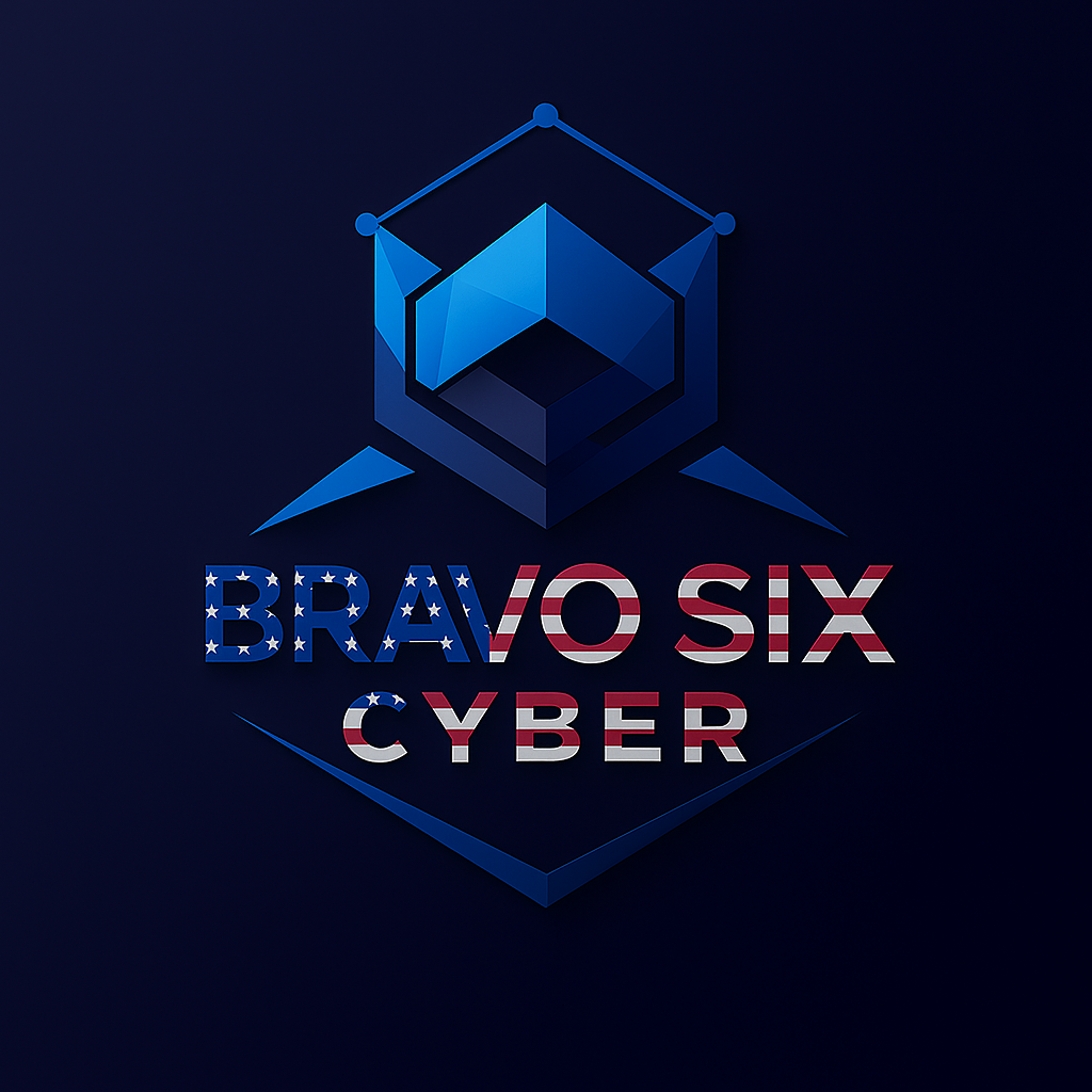 Bravo Six Cyber